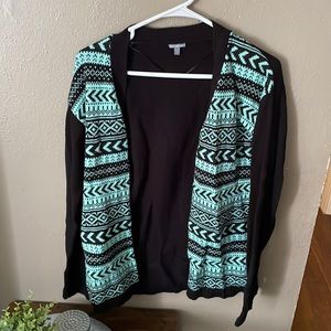Charlotte Russe cardigan